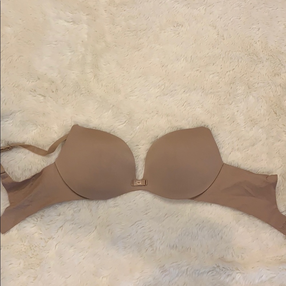 Victoria’s Secret bra
